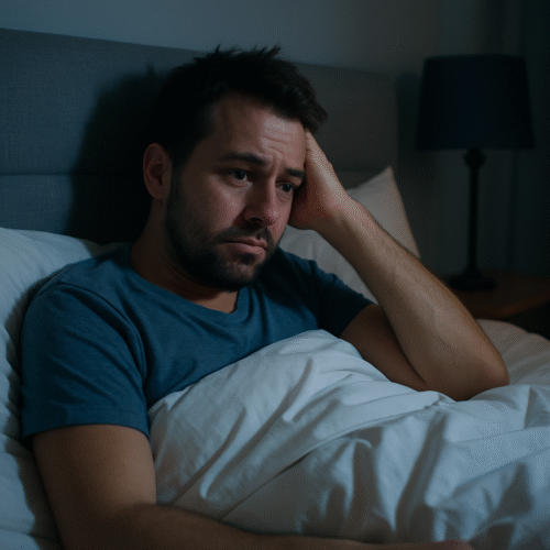 insomnio