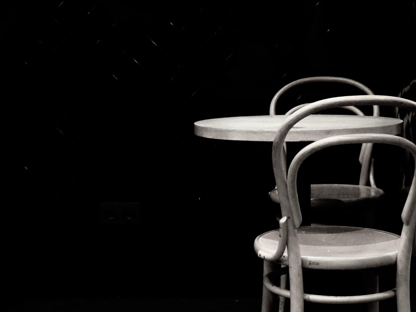 Esta es una de esas fotos placenteras. ©Isaac Palomares