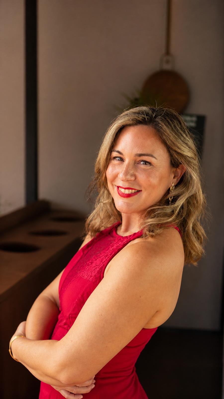 Laura Persal